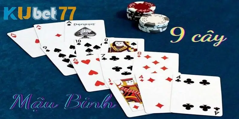 Luật chơi cực đơn giản, dễ hiểu cho hội viên nhà cái Kubet77 khi tham gia cược