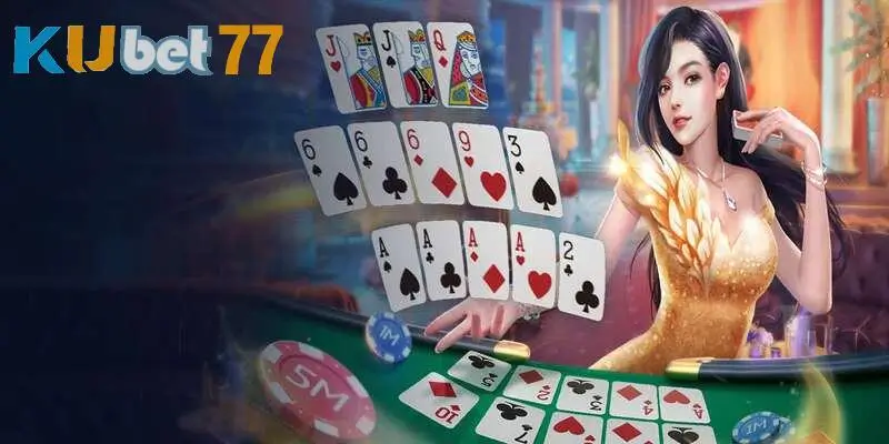 Tất tần tật các thuật ngữ cần biết khi tham gia mậu binh tại nhà cái