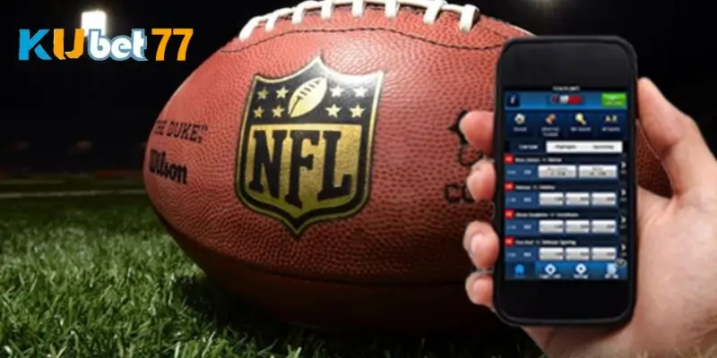 Phổ biến luật chơi bóng bầu dục dễ tiếp cận nhất cho newbie