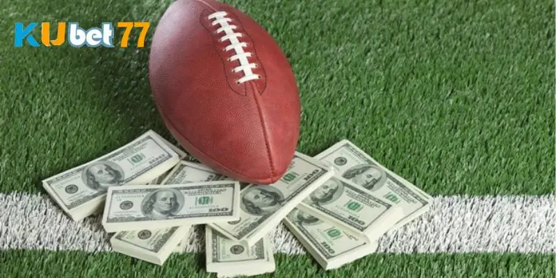 Tại sao khách hàng lại ưa thích bóng bầu dục tại KUBET77