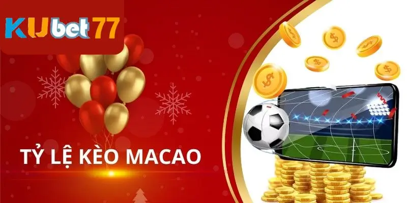 Ưu điểm hấp dẫn khi chơi cược macao