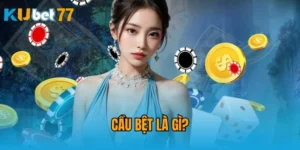 Cầu Bệt Là Gì? Kiến Thức Cá Cược Cho Người Chơi Mới Tại Kubet77